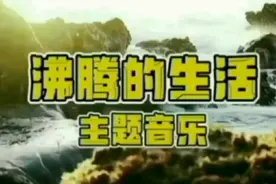 一代人的回忆      ——沸腾生活          1977年10月视频封面