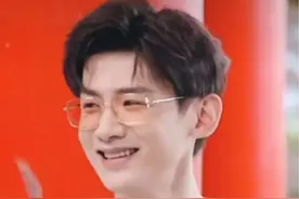 两个冷白皮凑一起了#白敬亭宋轶 #娱乐评论大赏视频封面