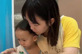 上个视频给嘟嘟开两个月脾氨肽，评论区众说纷纭，每个人养娃方式不同，观念不同，所以按照自己方式来就行吧。喜奔科技#用心记录我的一天 #在平凡日子里热爱生活 #儿童鞋垫 #抖音只为记录生活点滴 #生活日常记录视频封面