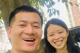深漂夫妻买房贷款70万，今天去银行提前还款，一波操作下来视频封面