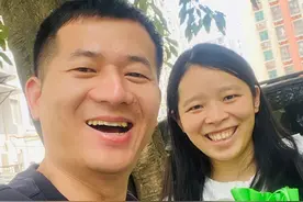 深漂夫妻买房贷款70万，今天去银行提前还款，一波操作下来视频封面