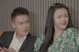 没有一个女人能从男人的手机里笑着走出来#婚姻 #情感 #剧情 视频封面