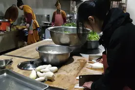 天台宗人间佛教根本道场，永远不收门票，不搞商业化的修行道场视频封面
