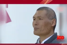 中国的“邮差”纪敏尚，最勤恳的队员，最憨厚的大块头！视频封面