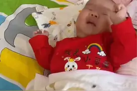 你有为宝宝“攒劲”而焦虑过吗？ #新手妈妈 #母婴育儿 #育儿经验分享视频封面