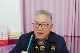 你想了解五险一金吗？它们都起什么作用？如何缴纳？视频封面