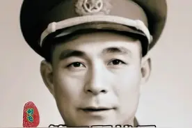 第三野战军16个军的军长#人物故事 #历史 #开国将帅 #致敬英雄 #传递正能量视频封面
