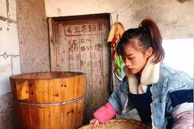 #卖快餐的小姐姐 今天快结束了，你们明年的计划开始了吗？视频封面
