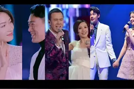 当#王耀庆&#万茜 #杨坤&#郭采洁 和#胡先煦&#李兰迪 演唱同一首歌《#答案》，你更喜欢哪一个版本呢？视频封面