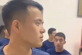  #消防员明星脸挑战 我们这里还有陈立农、陈伟霆、彭于晏、黄景瑜~快来看看像不像 #撞脸明星 视频封面
