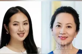 编辑整整四次！姚安娜发文欢迎姐姐孟晚舟回家，激动得写错字编辑数次，她表示“兴奋的心情，颤抖的手”视频封面