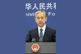 汪文斌：美国是阻挡《禁止生物武器公约》核查议定书谈判的唯一国家视频封面