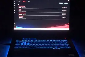 华硕玩家国度ROG魔霸3plus，i7/rtx2060版本视频封面