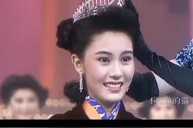 没有被网红脸影响审美的时代，选出的美女太绝了，看完保证治愈你的脸盲症#盛世美颜 #港星女神 #港风视频封面