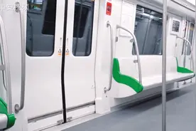合肥地铁三号线 首发大测评vlog视频封面