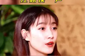 #啜妮 亲自解释“啜”字的多种读音和自己家的叫法！#不就是拔河么  #好剧推荐 #无间 #回响视频封面