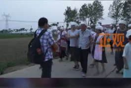 灵魂摆渡人完整版：台湾大叔刘德文，无偿帮助200多位老兵魂归故里，叶落归根！（视频较长，强烈建议看完！）视频封面