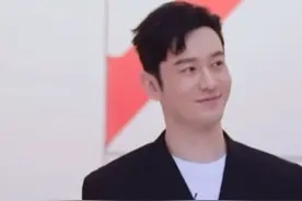 黄晓明退出浪姐2 好家伙  浪姐剪掉和李菲儿互动镜头还不够，黄晓明直接退出浪姐了！视频封面