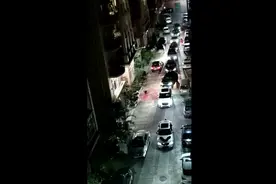广东半夜接亲搞不懂半夜接亲难道白天洞房视频封面