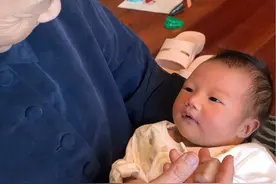 中日亲家住一起会有什么问题？#记录真实生活视频封面