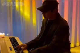 神曲改编良💊 #汪苏泷 又出手了，完全变了一个画风，这就是音乐才子的日常吗？视频封面
