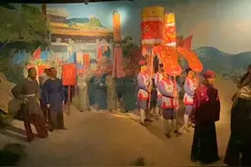 #传承古代文化欣赏中国历史 深圳市博物馆的旅游攻略：提前去预约视频封面