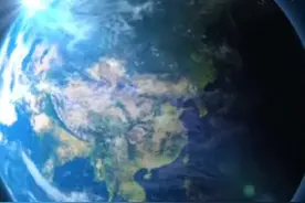 滞留太空超9个月的美宇航员抵达地球#宇航员#太空 #美 #卫星视频封面