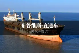 从威海去布鲁威斯坐什么车更方便？ 观光巴士直通车了解一下～