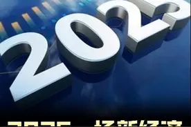 2025年可以称之为是最具极端化的一年。不仅是变化，堪称巨变视频封面