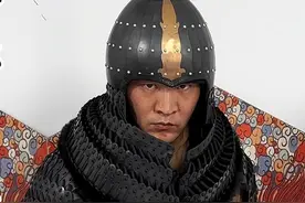 古代士兵武器多重 #中国甲胄 #国风 #汉服 #奇妙知识在抖音视频封面
