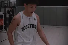 第一场限高双人百分比赛全记录，第二节开始20分钟爆砍70分，超长视频一次看个爽！#路人王篮球 #限高双人百分视频封面