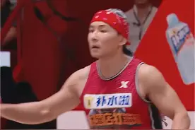 #刘畊宏实力不详遇强则强 这身体素质我是真羡慕了！#刘畊宏 #我在横店打篮球视频封面
