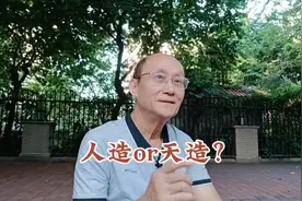 人造or天造？ #食品安全 #病从口入 #健康养生#讲的都是大实话视频封面