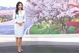 天气预报（2025年3月29日17:00）#北京 #天气预报 #大风视频封面