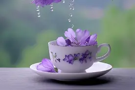 #金钻绿公主 这款是水培的，干净好养，浇浇水就可以养好视频封面