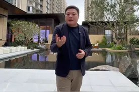 200万就能买三亚市区稀缺豪宅？品质赶超海棠湾？#海南房产视频封面