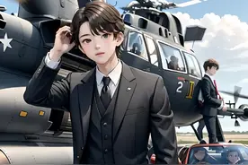 陆军空军都有新型研发武器，海空羡慕不己直接找领导#抖音热点宝视频封面