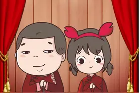呆桃相声社给肖战送上生日贺礼～ 胖室首度登台献艺，会和虾子阿饼带来怎样的“碰”“撞”呢？#肖战1005生日快乐  #肖战视频封面