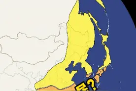 亚洲三大季风气候分布，哪种类型最宜居？#地理 #地图