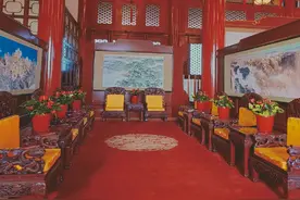 天安门城楼参观攻略  怎么预约？  wx小程序搜索🔍天安门城楼预约视频封面