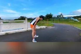 运动后第二天感到疲惫乏力，有可能是电解质流失过量了 #跑步 #电解质水 #电解质饮料 #马拉松视频封面