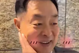 濮老师还有不知所措的时候？ 在第33届上海白玉兰颁奖晚会现场，濮老师人气很旺，他很幽默可爱的说“我在破坏秩序”[破涕为笑][破涕为笑][破涕为笑]#濮存昕  （内容剪辑来自都市TV）视频封面
