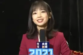 2017到2021，王冰冰五年的变化#王冰冰 #我喜欢的女孩 #笑容最治愈的女孩 #清纯甜美 #央视记者王冰冰视频封面