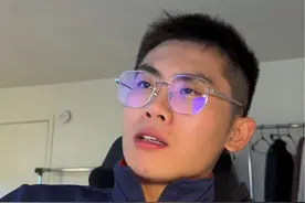第二十一集｜偷后场该不该报警？我认识这样的。 #小熊的羽毛球世界 #双打发球 #羽毛球教学 #偷后场 #留学生视频封面