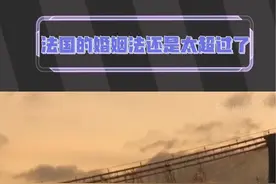 法国不止浪漫，连婚姻法也很超过#法国 #婚姻法律 #冷知识 #万万没想到视频封面