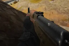 K！倾听爆头的音效！#暗区突围 #暗区突围手游 #战术博弈射击手游