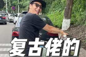 怎么解释？ #复古机车 #鑫源400 #机车改装 #复古摩托车视频封面