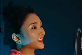 #每日一歌打卡 一首《珠姆王后》演唱：德青#唱歌给你听 #音乐分享 #好歌推荐 #每日推荐音乐
