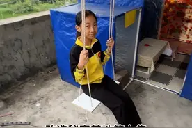 小学生自己做的秘密基地 #童趣时光 #满级小孩 #小妹爱搞怪 #双11在抖音商城买什么#双11居家好物囤货攻略视频封面
