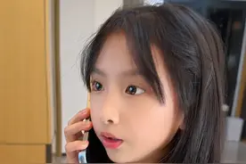 班主任来电…… #唐瑜熙 #超有爱 #萌娃日常 #骗你生女儿 #懂事的孩子视频封面